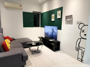 Chill Lah Gala Residence